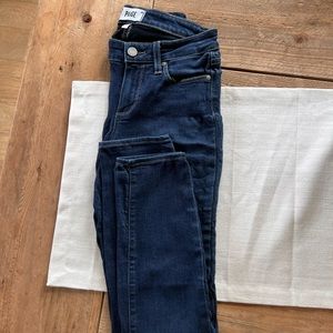 Paige jeans